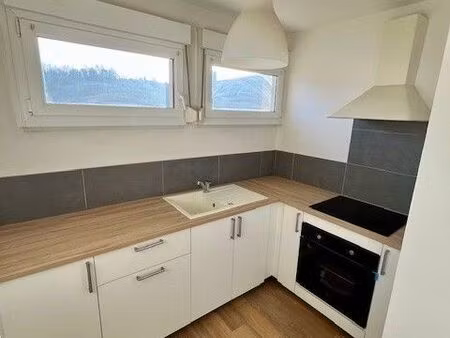 appartement très propre 54m2 - saint julien