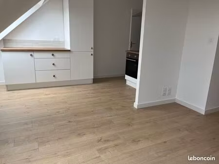 appartement t1