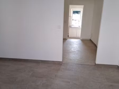 appartement à louer 40 m2