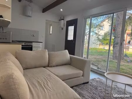 appartement t2 30m2