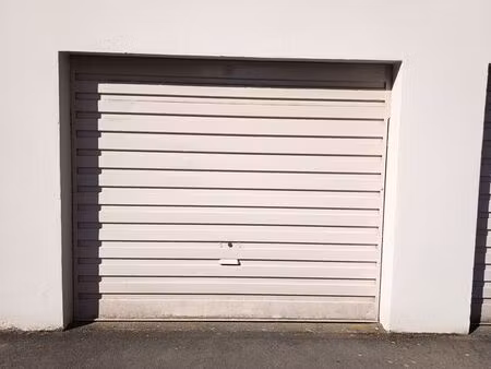 location garage