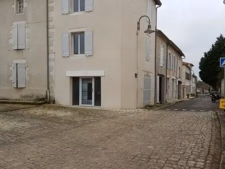maison de bourg