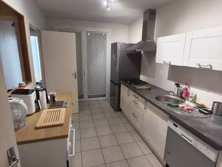 maison à louer - la jubaudiere 49