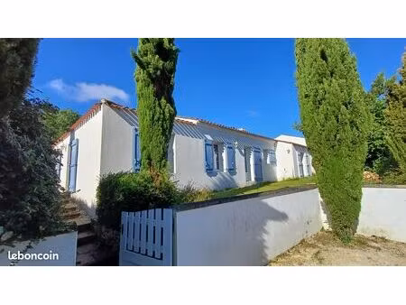loue maison 7 pièces