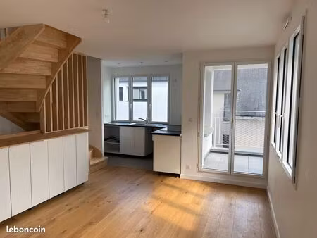 a louer maison st donatien