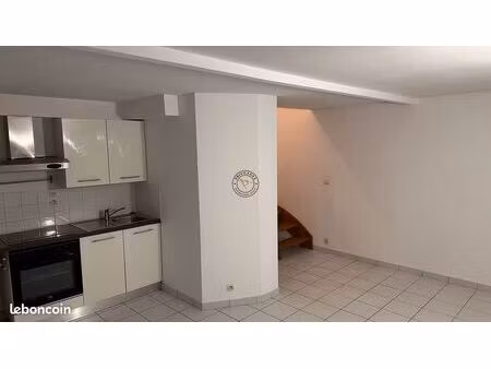 maison 1 pièce 28 m²