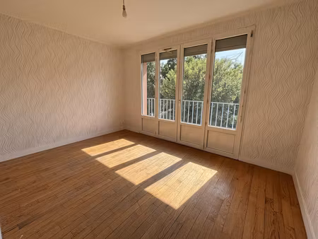 appartement besancon 3 pièce(s) 50 90 m2