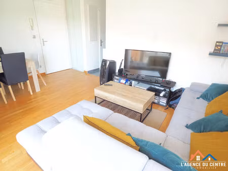 appartement 2 pièce(s) 41 m2