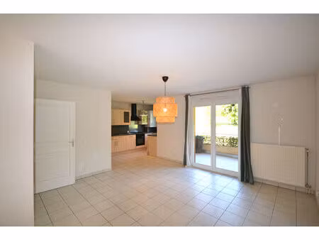 saint jorioz - t5 duplex à vendre