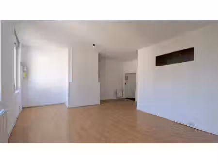 appartement située au coeur de la jolie d'harfleur