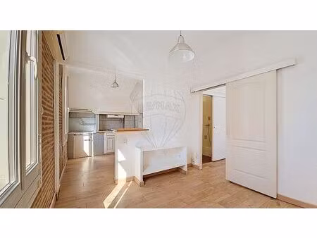 appartement 1 chambre(s) à vendre