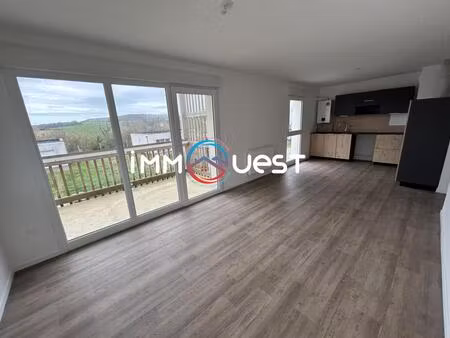 appartement en vente - rinxent (62720)