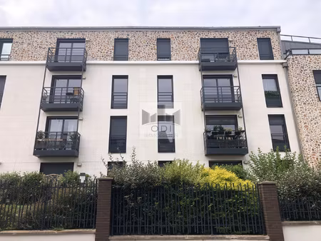 appartement de 3 pièces saint cyr l'ecole
