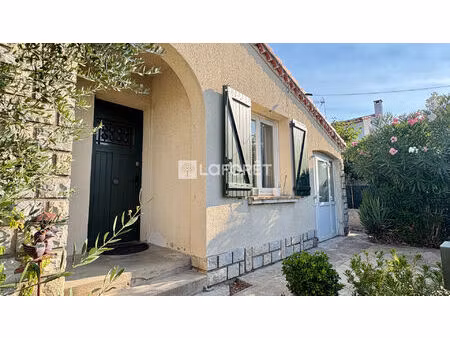 maison castelnau le lez 4 pièce(s) 65 m2