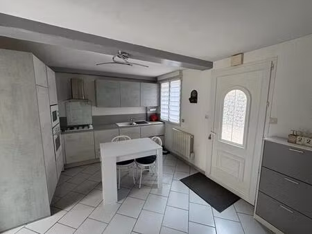 maison gaillefontaine 6 pièce(s) 125 m2