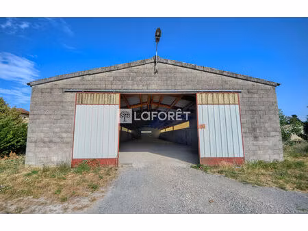 local a vendre a graulhet