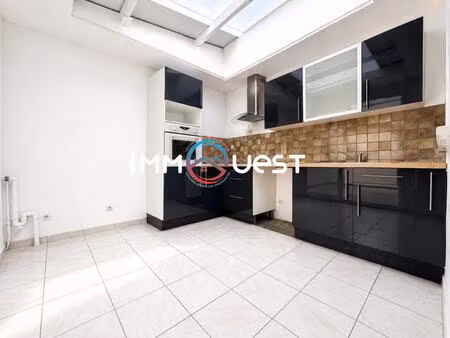 maison en vente - gravelines (59820)