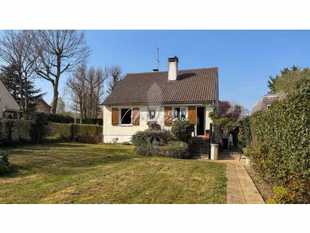 medan - maison familiale 4 chambres -125 m² -terrain 1 357 m²