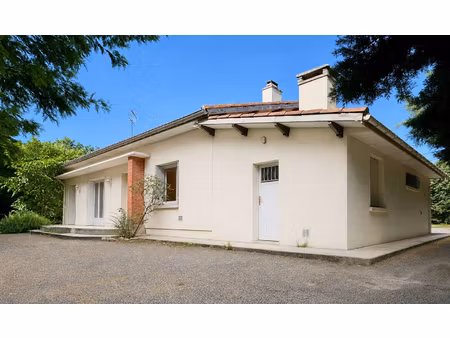 maison 4 pièce(s) 98 m2