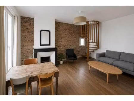 bonnefoy – maison en chartreuse avec jardin de 300 m²