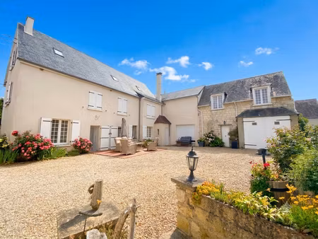 belle propriété