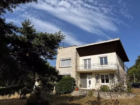 villa proche centre-ville
