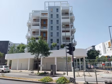 location appartement 3 pièces 66 m² à bordeaux (33000)  925 €