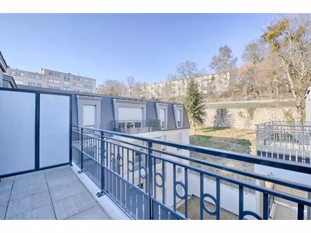 location appartement 3 pièces 65 m² à saint-germain-en-laye (78100)  1 344 €