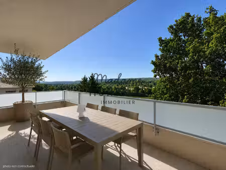 appartement t3 standing
