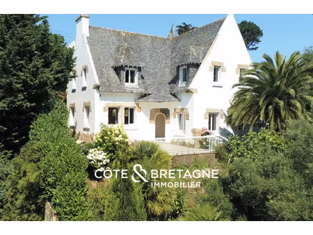 maison de luxe à vendre à perros-guirec