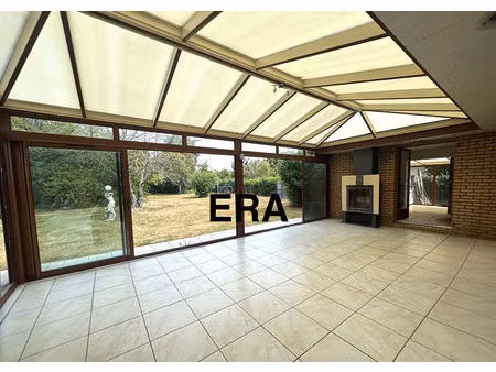 polincove plain pied 3 chambres jardin et garage
