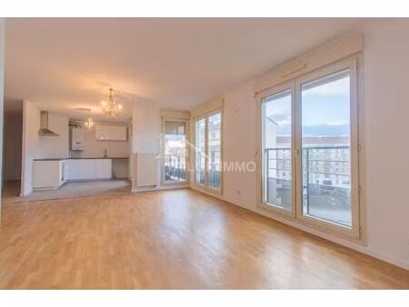 appartement t3 non meublé