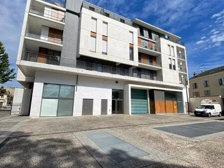 appartement mantes la jolie 4 pièces 76.58 m2