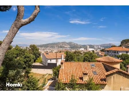 rare à la vente : superbe t5 traversant de 130 m² avec terrasse et vue dégagée