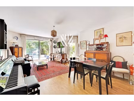 appartement de luxe à vendre dans le quartier goutte d'or-château rouge