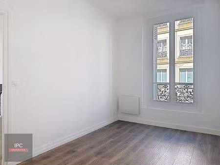 st brice sous foret - 2 pieces - 40 5m²
