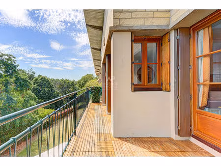 appartement 4 pièces à vendre à saint-germain-en-laye