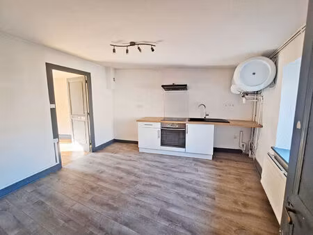 appartement saint symphorien sur coise 2 pièce(s) 56.14 m2