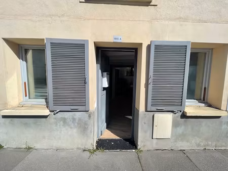 appartement versailles 2 pièce(s) 28.06 m2