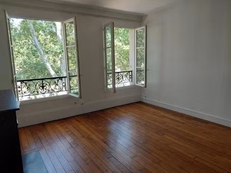 avenue de paris
