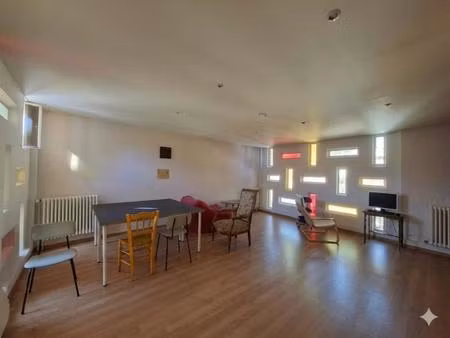 spécial colocation & logement inclusif idéal investisseur ou projet associatif – à vendre 