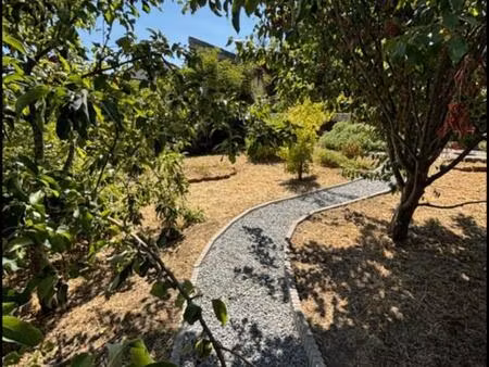 maison à vendre 4 pièces bourganeuf (23)