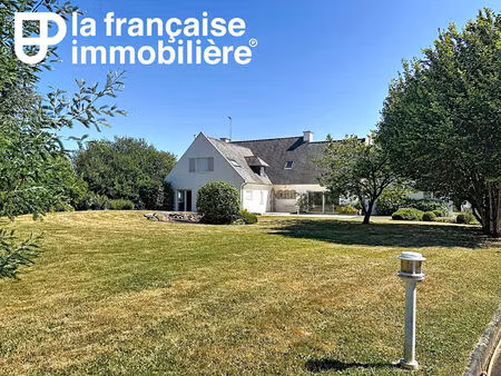 maison breteil montfort sur meu 11 pièces 300 m2 - spa