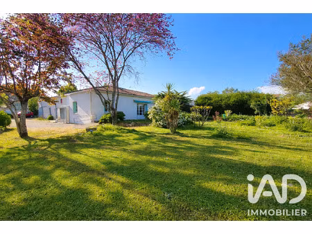 vente maison de campagne 3 pièces