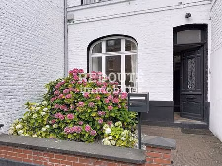 exclusivité lille - lambersart maison et jardin