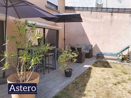 maison familiale 110 m2 4 chambres au cœur du perreux sur marne