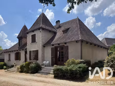 vente maison traditionnelle 6 pièces