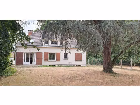 maison olivet 7 pièce(s) 145 m2 proche loiret