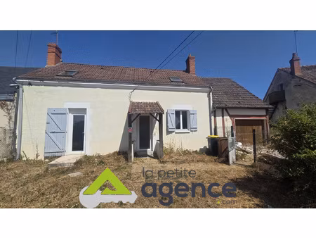 maison à rénover