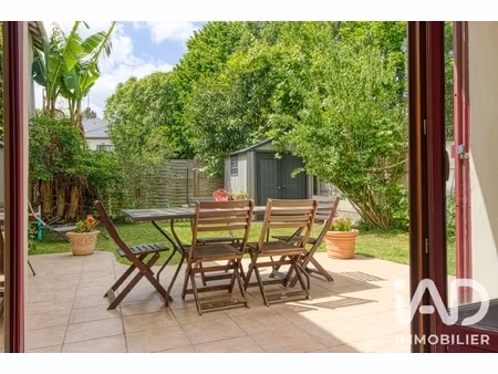 vente maison/villa 3 pièces